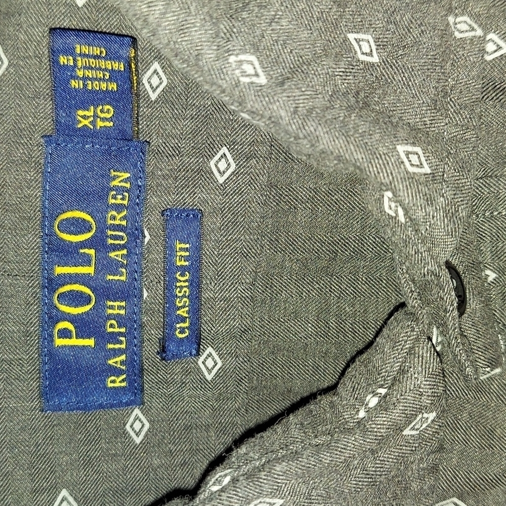 Polo Ralph Lauren - Picture 5 of 5